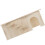 1X Beige Dierhuis Hamsters En Dwergkonijnen 1