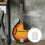 Mandoline Brücke Metall Silber 1 Satz 5