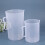 2Stk Messbecher Küchenmessbecher Maßbecher 9