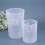 2Stk Messbecher Küchenmessbecher Maßbecher 8