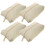 Beige Wasserdichte Packtaschen Für 4 6
