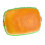 Rechteckige - Kunststoff Lunchbox 4