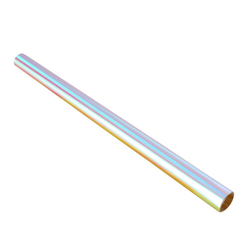 Flower Wrapper Opp Bunt Für Geburtstage 1 Packung