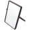 Tabletop Vanity Spiegel Make-Up Spiegel Synthetisches Material 1 7