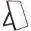 Tabletop Vanity Spiegel Make-Up Spiegel Synthetisches Material 1 9