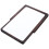 Tabletop Vanity Spiegel Make-Up Spiegel Synthetisches Material 1 10