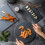 Home Restaurant Tablett Sushi Platte Stein 3 5