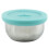 Egg Tool Eierprikker Van RVS Lichtblauw 1 Set 6