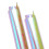 Flower Wrapper Opp Bunt Für Geburtstage 1 Packung 9