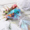 Flower Wrapper Opp Bunt Für Geburtstage 1 Packung 5