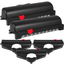 5 Scorings Airhockey Doelpuntenhouder Keeper