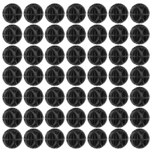 150 Aquarium Filter Bio Kugeln Für Die Filtration