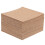 Worgeous 50 Kleiderbügel Clips Kork Patch Mehrzweck Pads 1