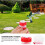 1St Futterer Outdoor Kunststoff 2