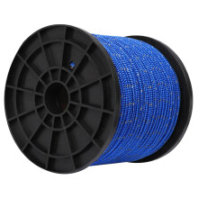 Campingseil Schnur Polyester 1 Rolle Für Und Picknick