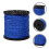 Campingseil Schnur Polyester 1 Rolle Für Und Picknick 10