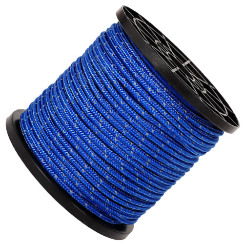 Campingseil Schnur Polyester 1 Rolle Für Und Picknick 2