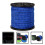 Campingseil Schnur Polyester 1 Rolle Für Und Picknick 8