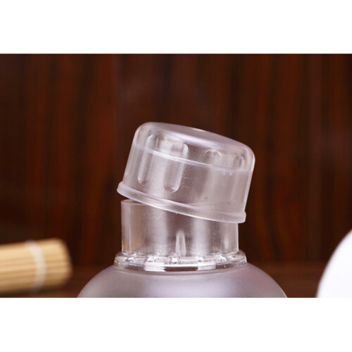 Bartending Chek Cup Mischutensil Milchtee Shaker 1