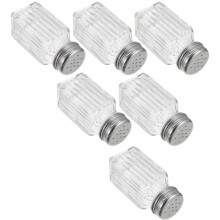 6Stk Gewürzglas Set Mit Streueinsatz