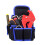 Work Tool Hüfttasche Oxfordstoff 1 Satz 3
