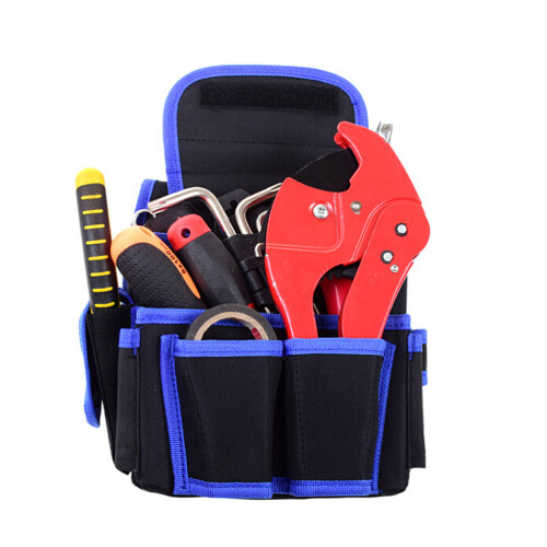 Work Tool Hüfttasche Oxfordstoff 1 Satz 2
