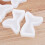 Fish Tail Formen Dauerhaftem Silikon Für DIY 5 10