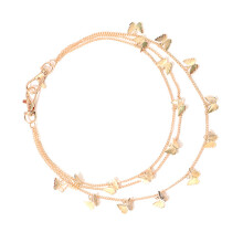 Ketten Für Die Hose Taille Body Chain 1 Satz Metall Schmuck