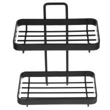 Badezimmerabfluss Seifenschale 17,70 X 13,50 X 10,00 Cm