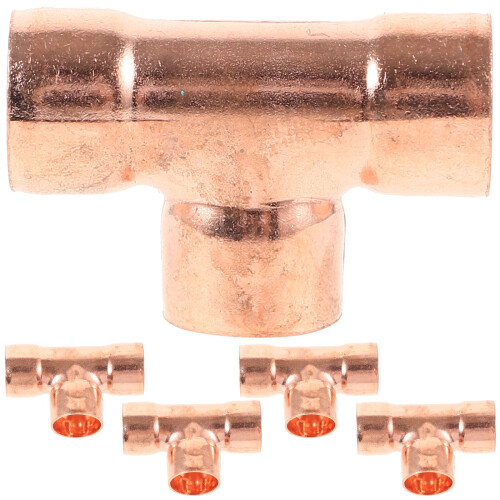 Refrigeration Fitting Kupfer 5 3,10x2,30x1,80 Cm 1