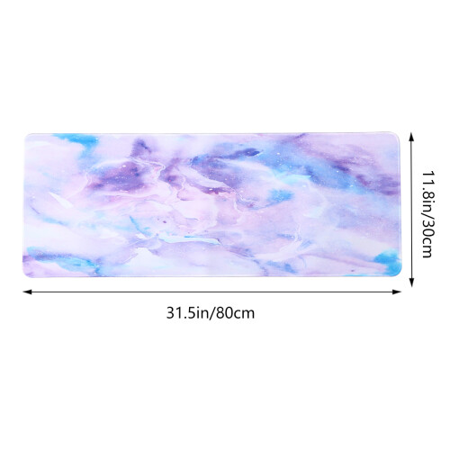 Mouse Pad Rutschfester Mousepad Für Büro 1