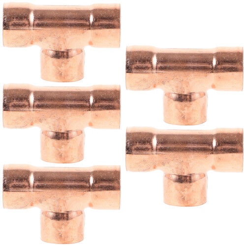 Refrigeration Fitting Kupfer 5 3,10x2,30x1,80 Cm 2