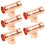 Refrigeration Fitting Kupfer 5 3,10x2,30x1,80 Cm 9