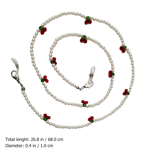 Gleitsichtbrille Mit Bügel Sicherheitsleine 2