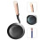 Frying Spoon Holz Legierung 5