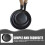 Frying Spoon Holz Legierung 9
