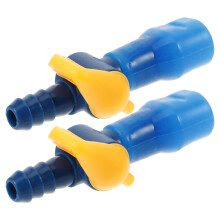 2Stück Bissventil Düse Für Wasserblätter