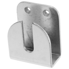 Automotive Gear Shift Repair Linkage Verriegelungsclip Silber