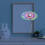 2 USB Lüfter Mini LED Für Schreibtisch 3