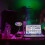 2 USB Lüfter Mini LED Für Schreibtisch 4
