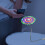 2 USB Lüfter Mini LED Für Schreibtisch 11