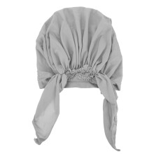 Multifunktionale Umschlagmütze Turban Für Haarverlust Schlaf Spa