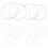 Vr Headset Ersatz Pmma 10er Pack 10