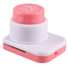 Reisform Für Onigiri Rosa PP 1 Stk