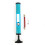 1 Gonflable Pour Ballon Manuelle Portable Efficace 2