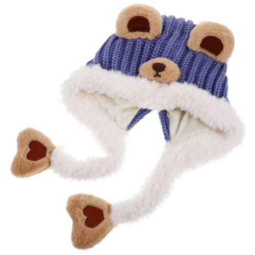 Beanie Mütze Maßgeschneidert Für Schal