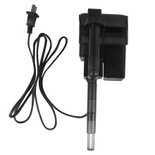 2Stück Aquarium Aufhängung Sauerstoffpumpe Filter 300L/H