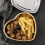Snack Schale Dessert Form 5