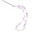 Phone Chain Ring Phone Charm Kristallstein Handy 8