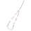 Phone Chain Ring Phone Charm Kristallstein Handy 7